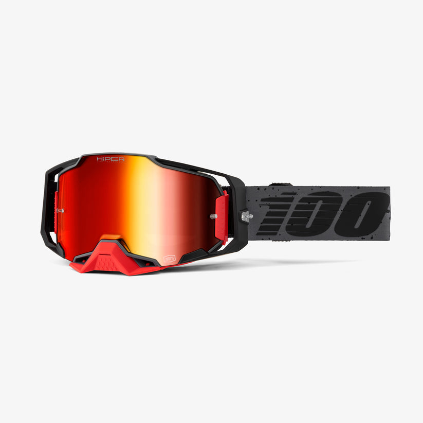 100% - Armega HiPER Goggle