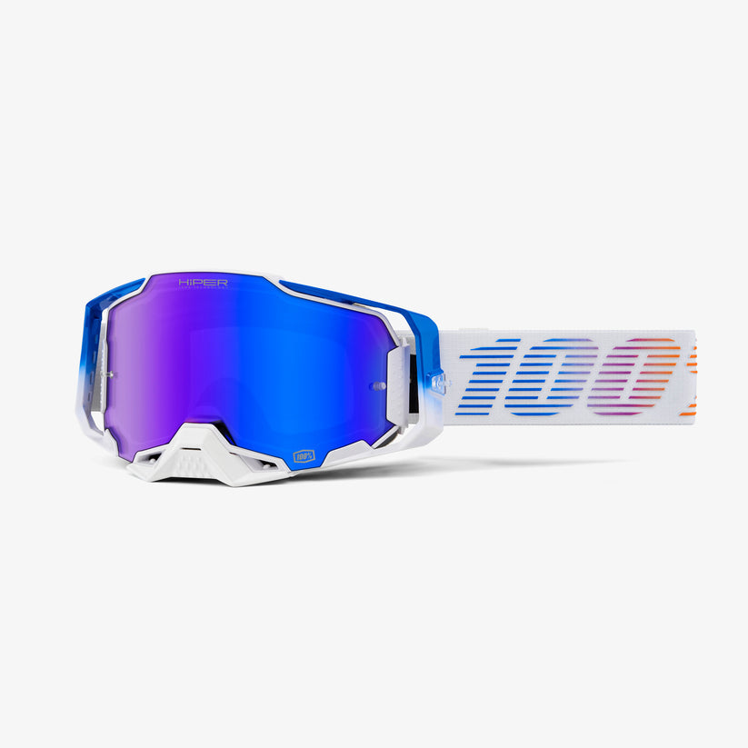 100% - Armega HiPER Goggle