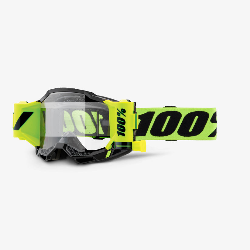 100% - Accuri 2 Forecast Goggle
