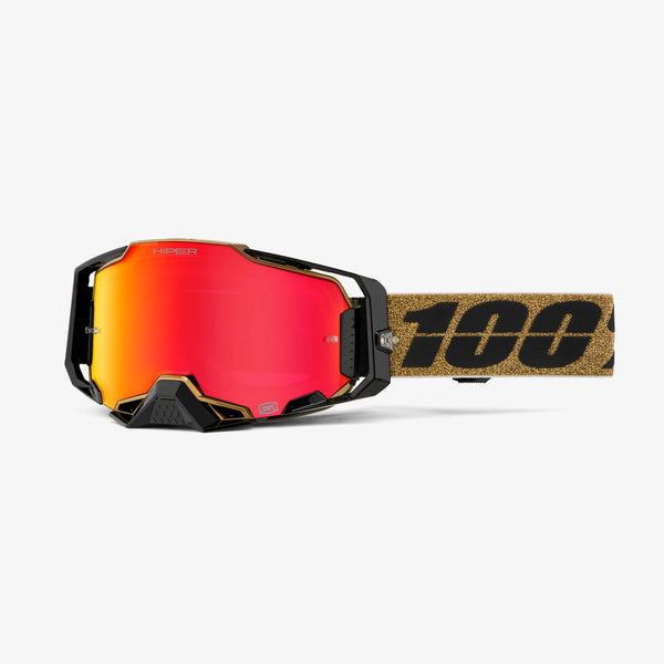 100% - Armega HiPER Goggle