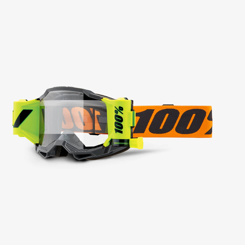 100% - Accuri 2 Forecast Goggle