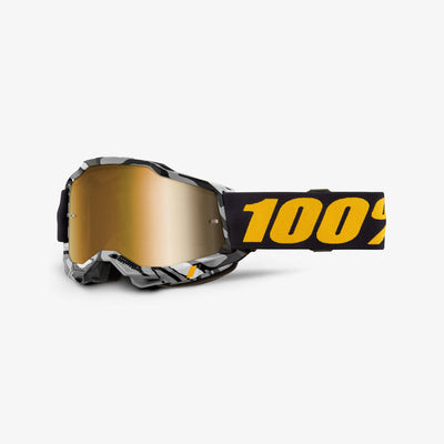 100% - Accuri 2 Mirror Goggles