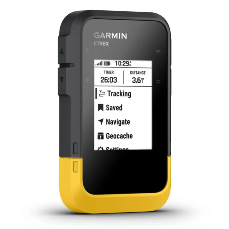 Garmin - eTrex SE