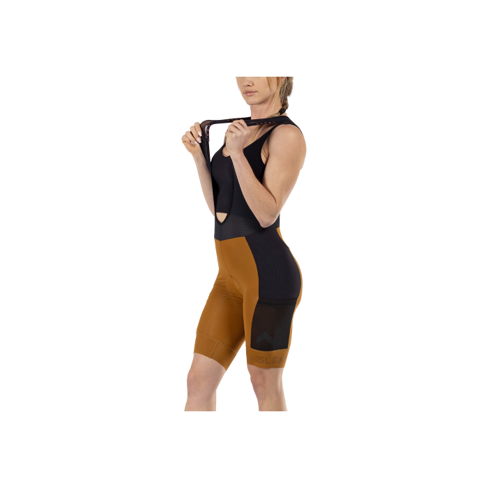 Leatt - MTB 5.0 Endurance Bib (Ladies)