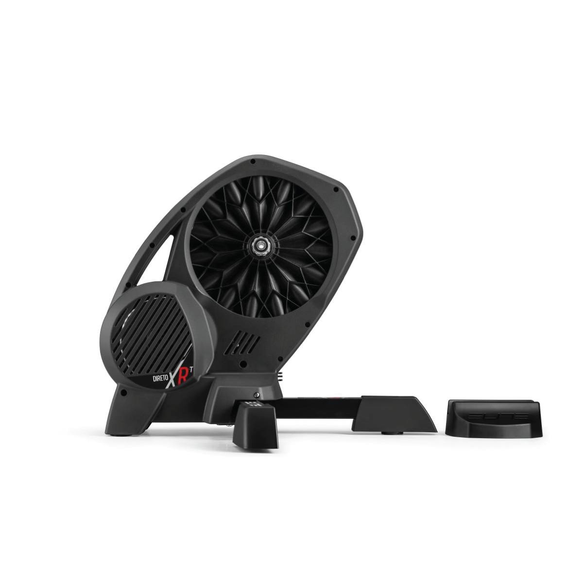 Elite DIRETO XR T Direct Drive Trainer Ace Sports