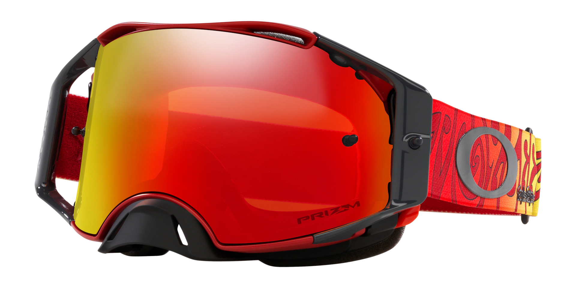 Oakley - Airbrake MX Goggles