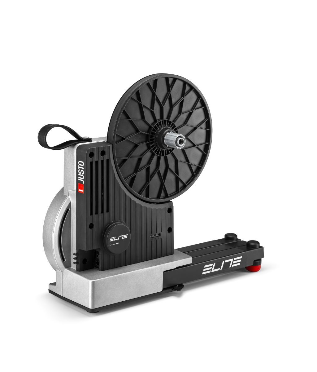 Elite Justo Direct Drive Trainer – Ace Sports