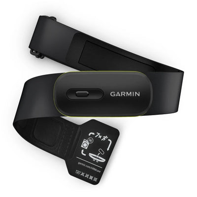 Garmin - HRM 600