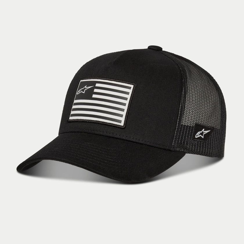 Alpinestars - Flag Hat