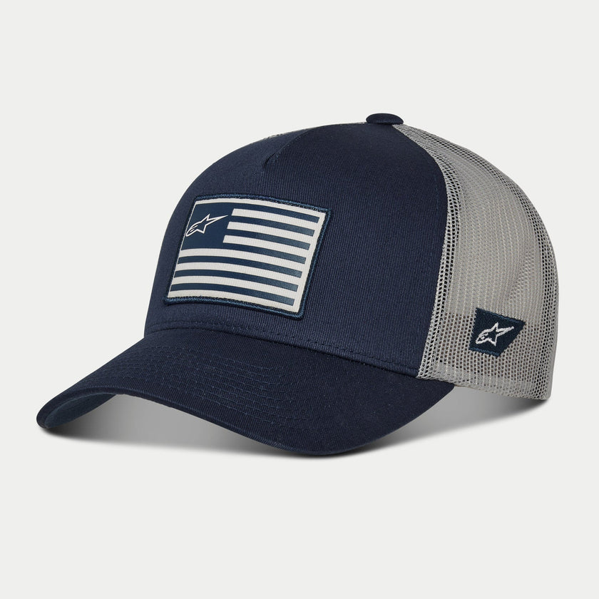 Alpinestars - Flag Hat