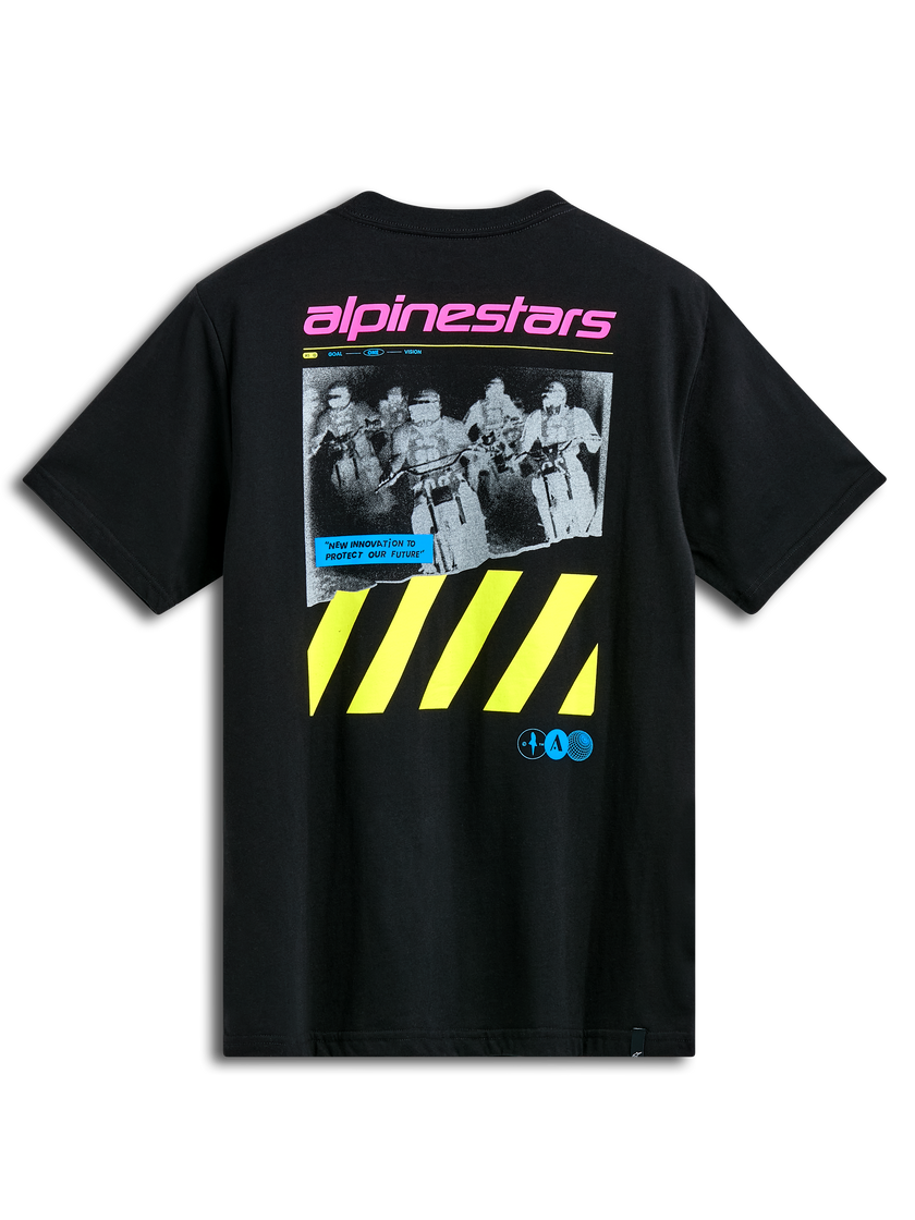 Alpinestars - T-Shirts