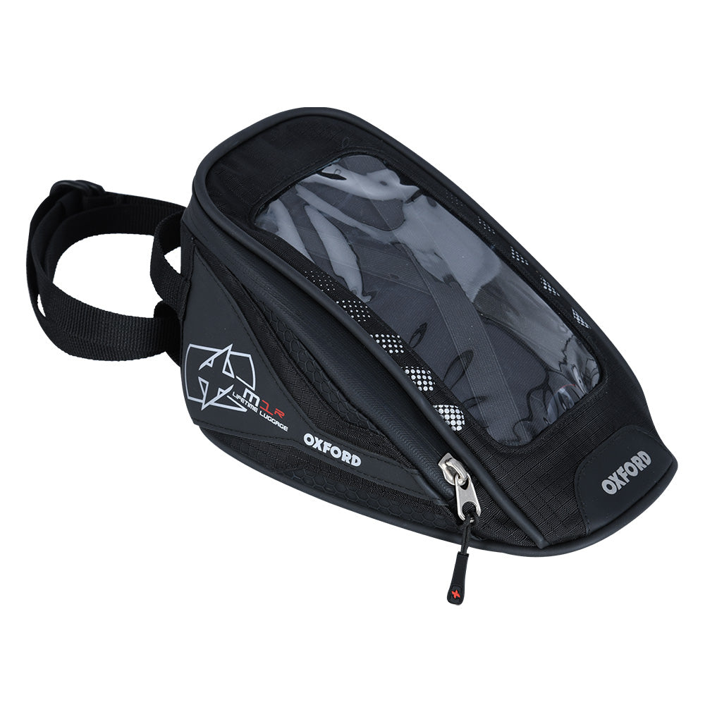 Oxford - M1R Micro Magentic Tank Bag