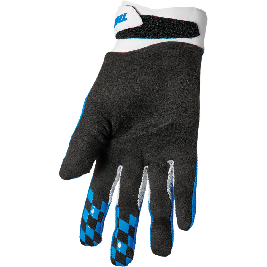 Thor - Draft Gloves