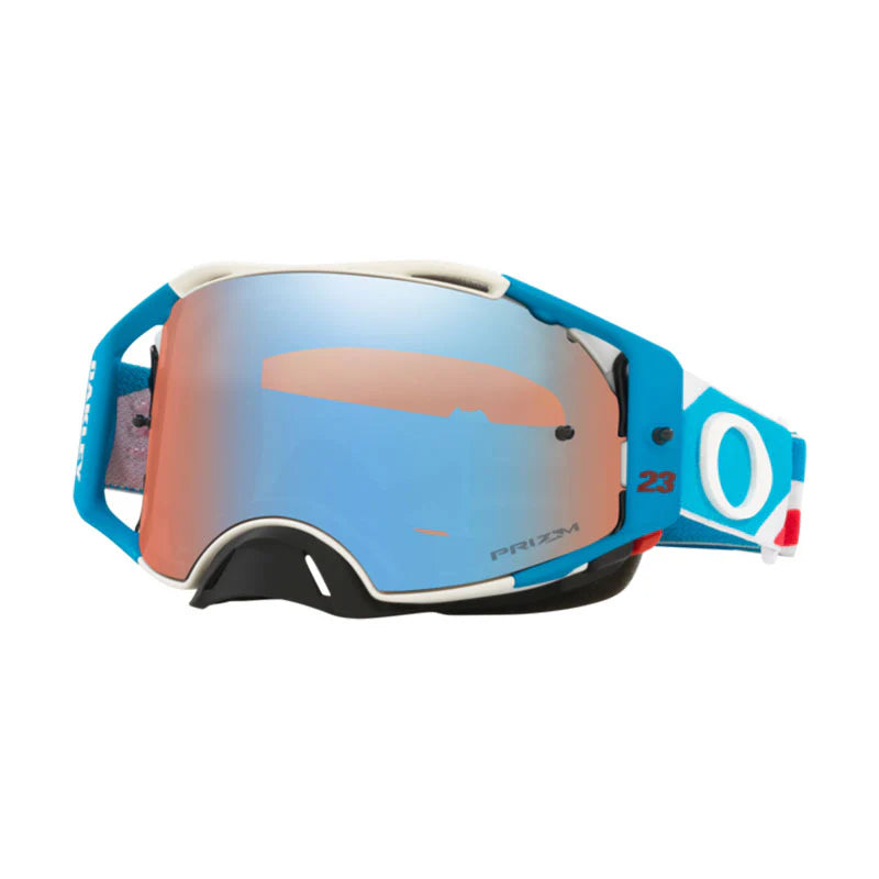 Oakley - Airbrake MX Goggles – Ace Sports