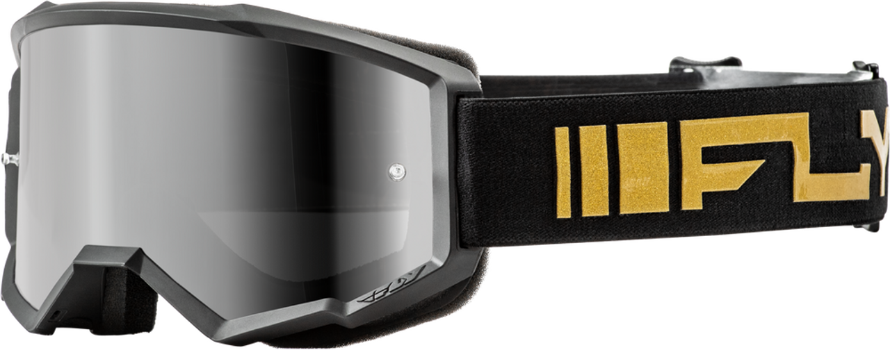 Fly Racing - Zone Goggles (Youth)