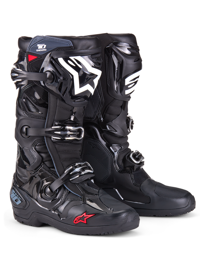 Alpinestars - Tech 10 Enduro Boots