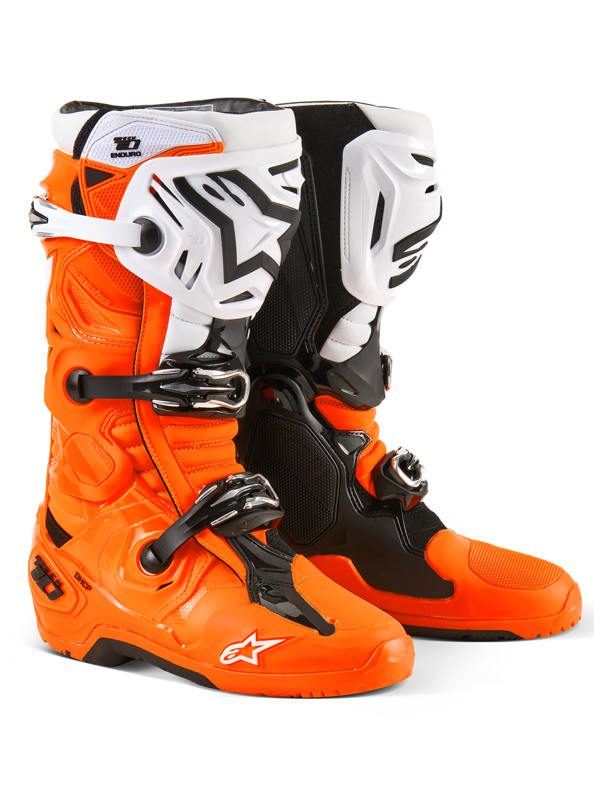 Alpinestars - Tech 10 Enduro Boots