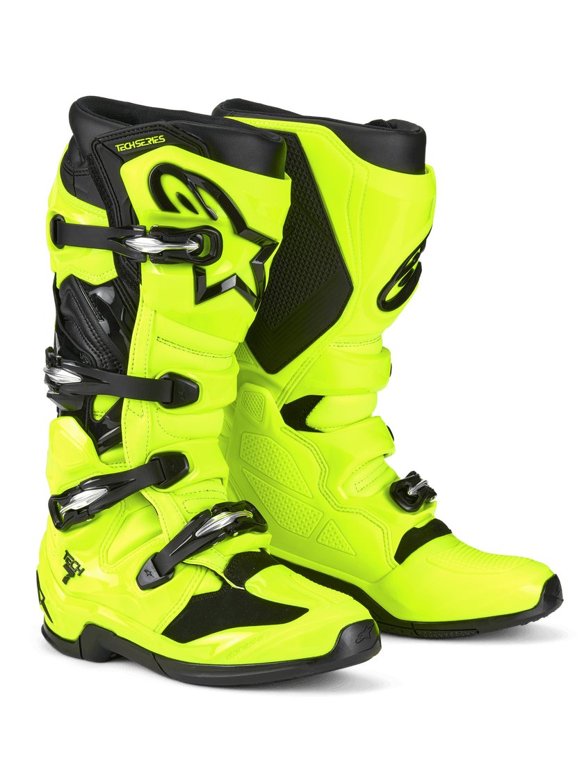 Alpinestars - Tech 7 Boots