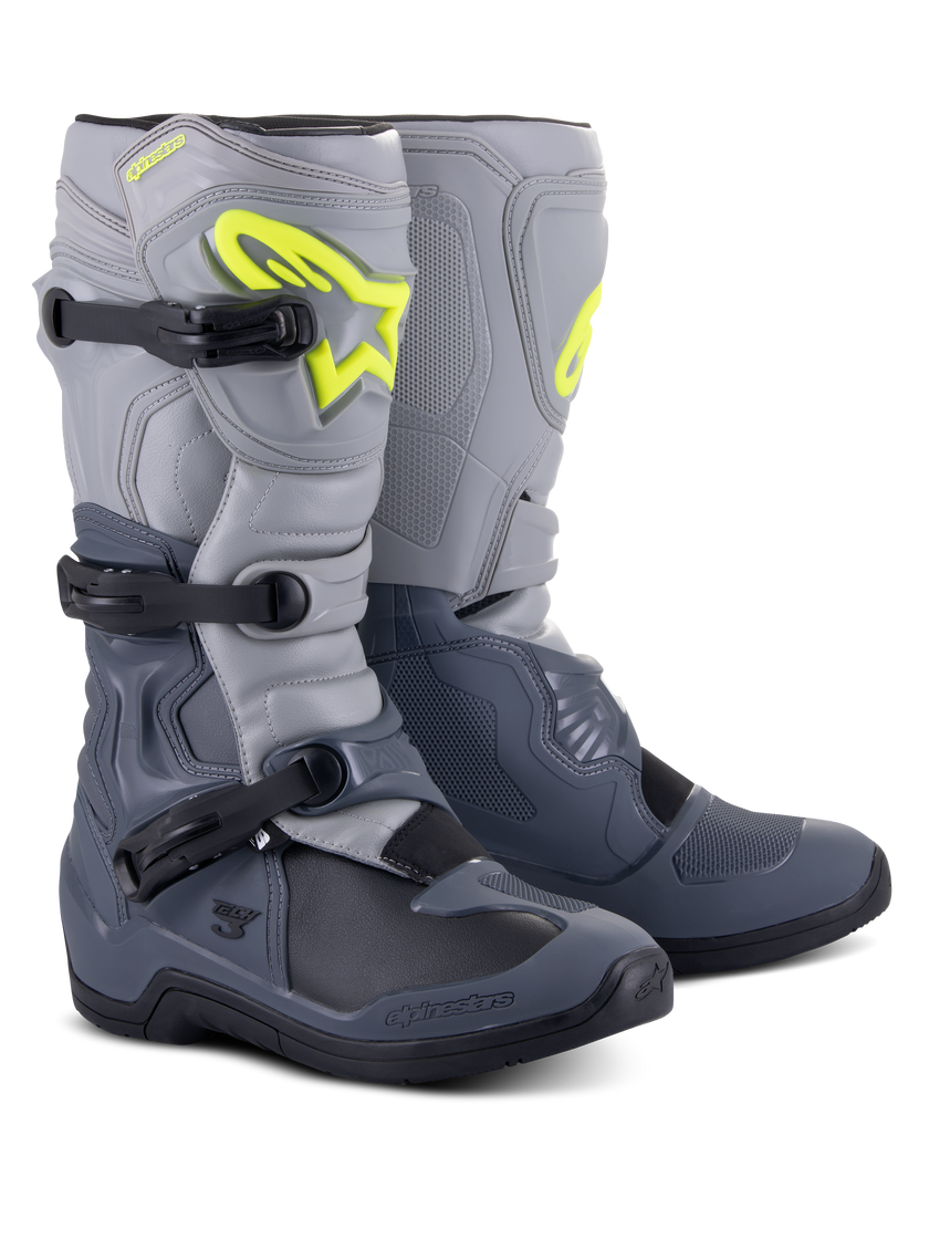 Alpinestars Tech Mx Boots For Street Riding Alpinestar Tech Riding