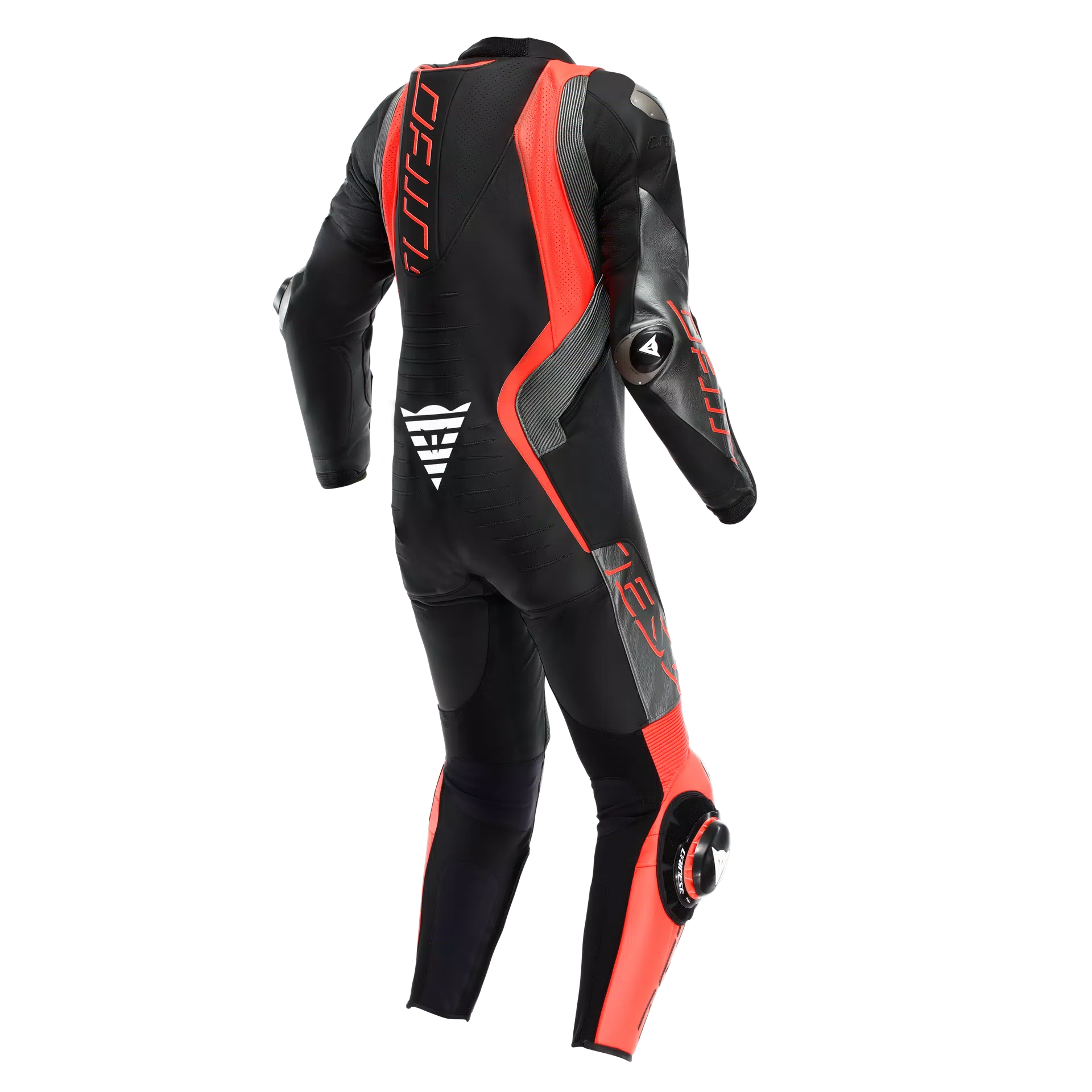 Dainese - Audax D-Zip Leather Suit
