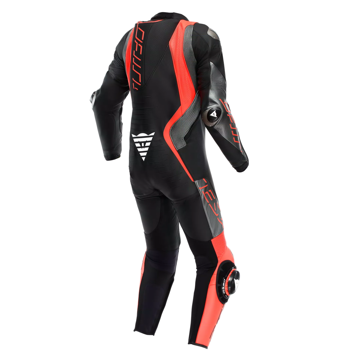 Dainese - Audax D-Zip Leather Suit – Ace Sports