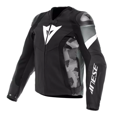 Dainese - Avro 5 Leather Jacket