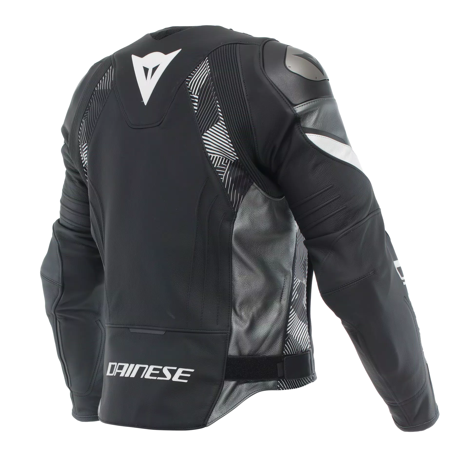 Dainese - Avro 5 Leather Jacket