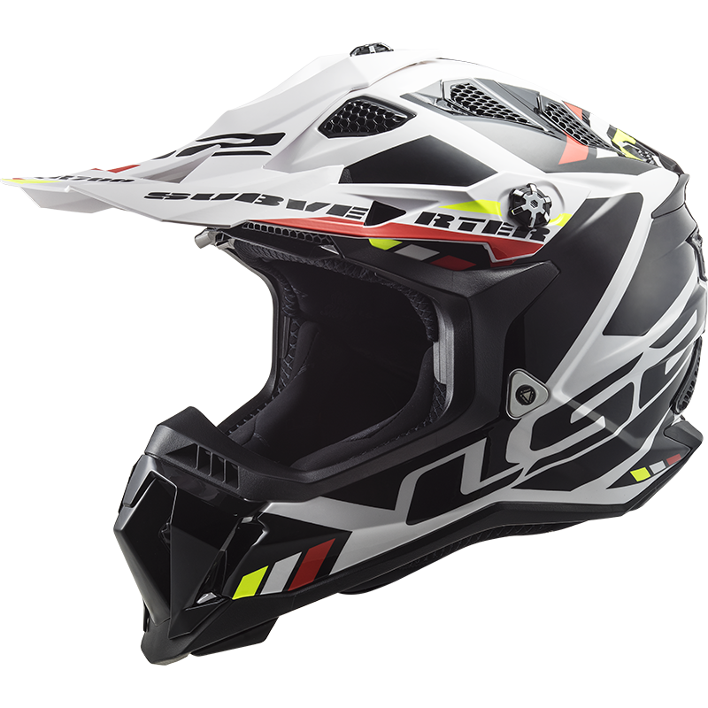 LS2 - MX700 Subverter Evo Helmets