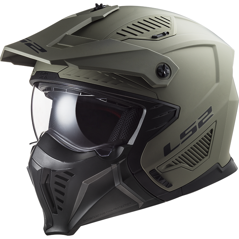 LS2 - FF606 Drifter Helmets – Ace Sports