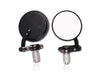 Sumomoto - Motorcycle Bar End Mirrors