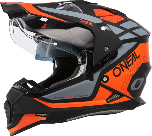 O'Neal - Sierra R Helmets – Ace Sports