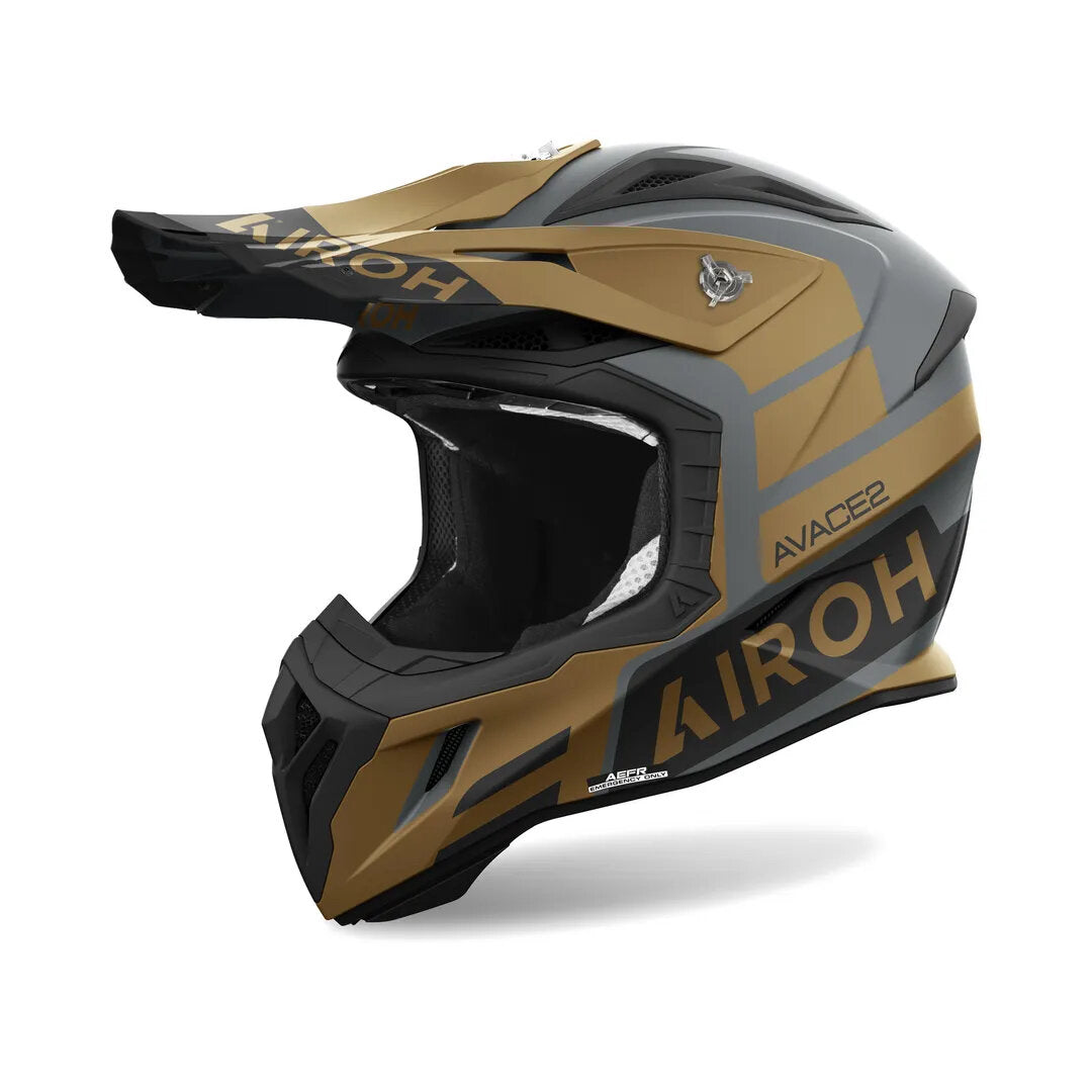 Airoh - Aviator Ace 2 Helmets