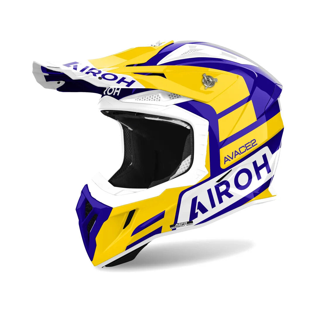Airoh - Aviator Ace 2 Helmets