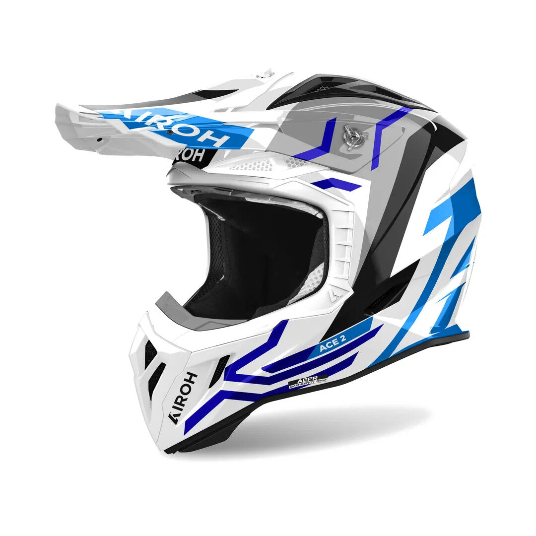 Airoh - Aviator Ace 2 Helmets