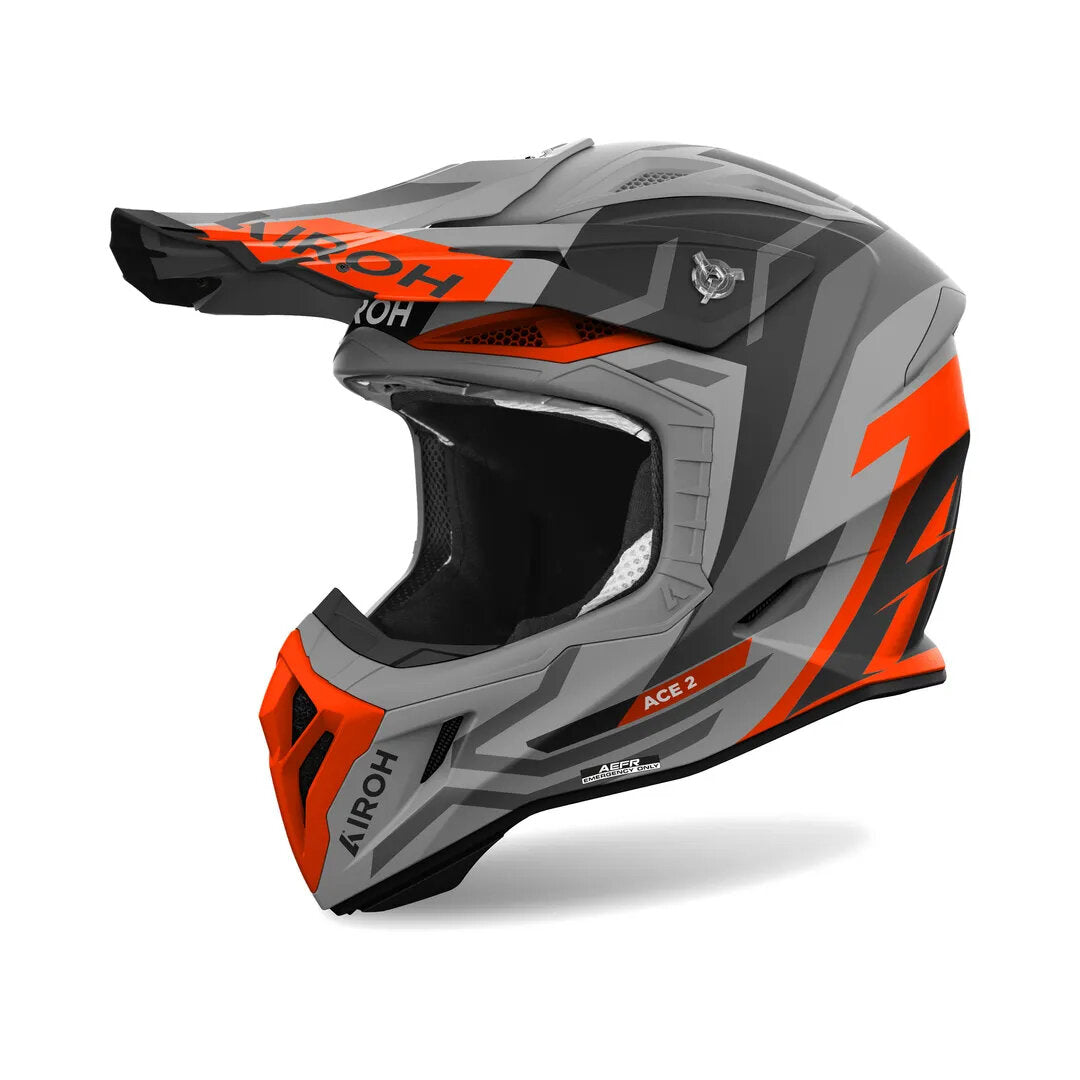 Airoh - Aviator Ace 2 Helmets