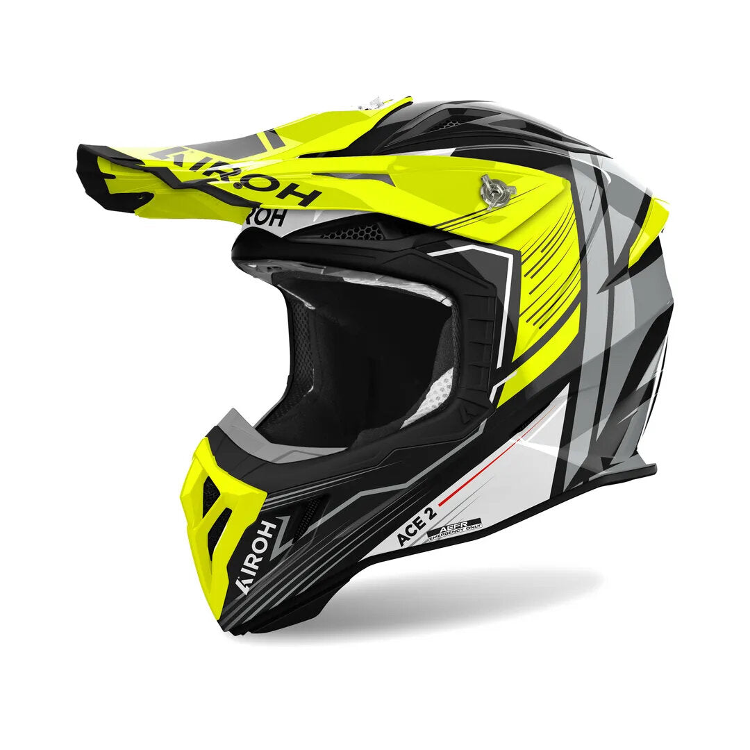 Airoh - Aviator Ace 2 Helmets