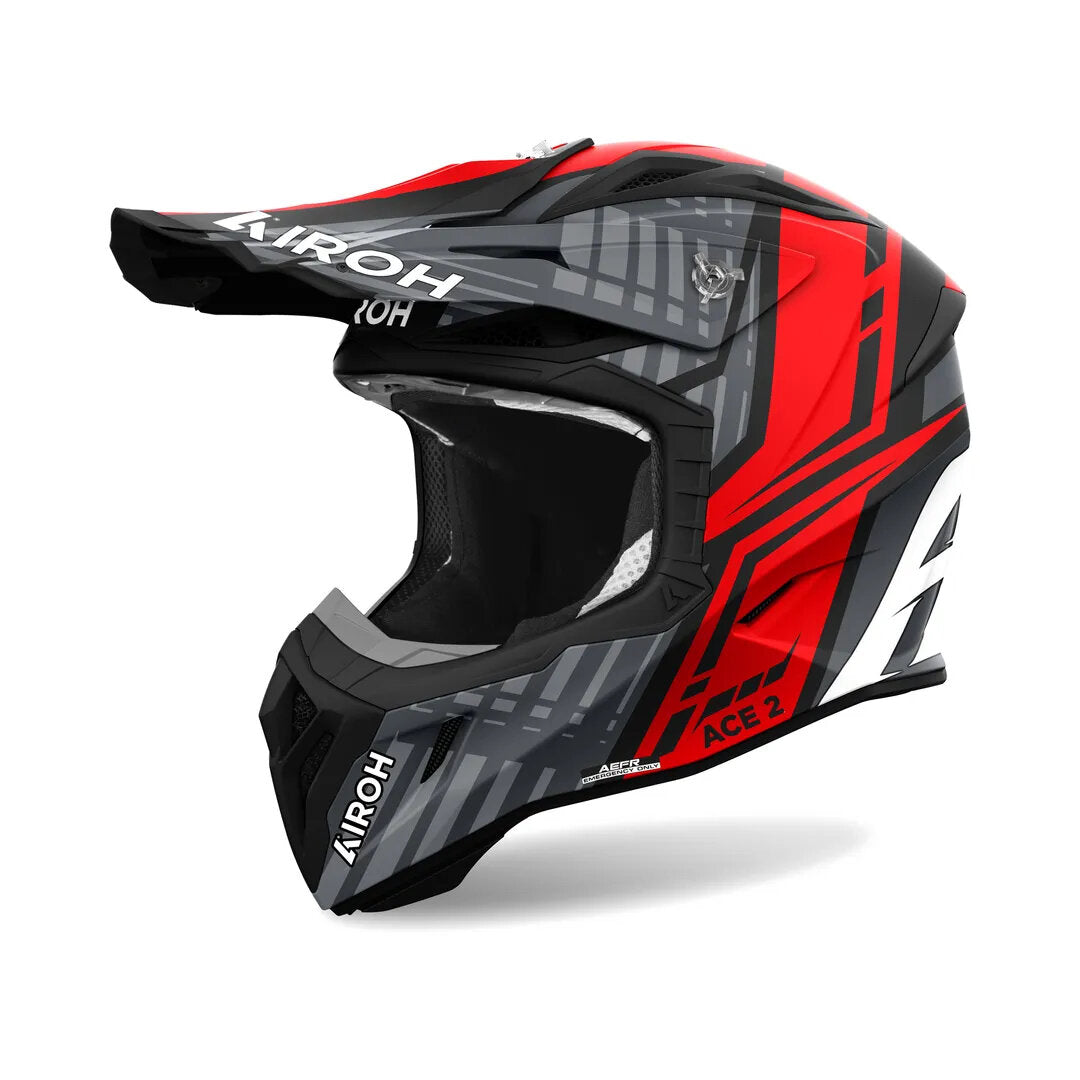 Airoh - Aviator Ace 2 Helmets
