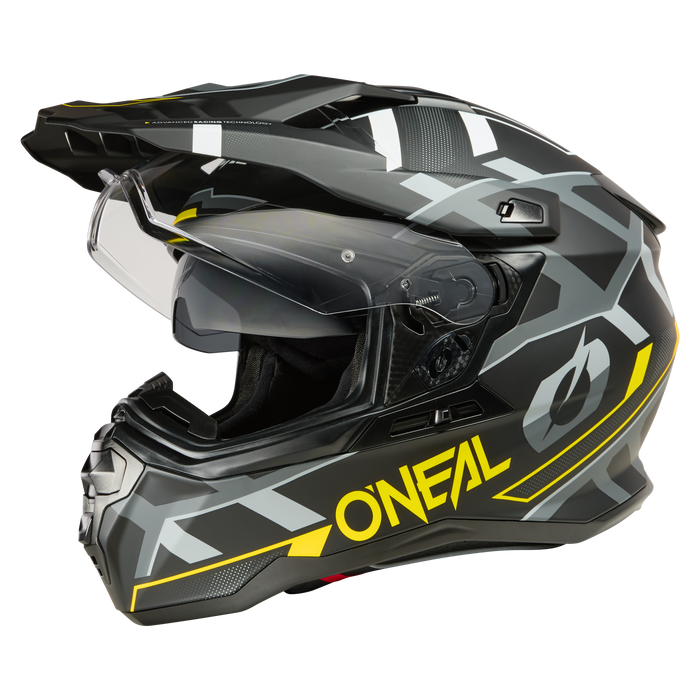 O'Neal - D-SRS Helmets – Ace Sports