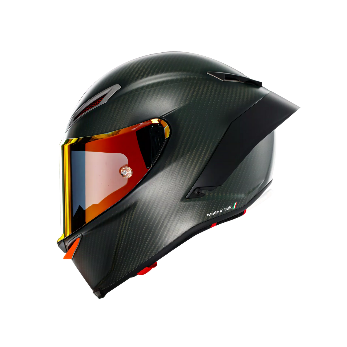 AGV - Pista GP RR Helmet – Ace Sports