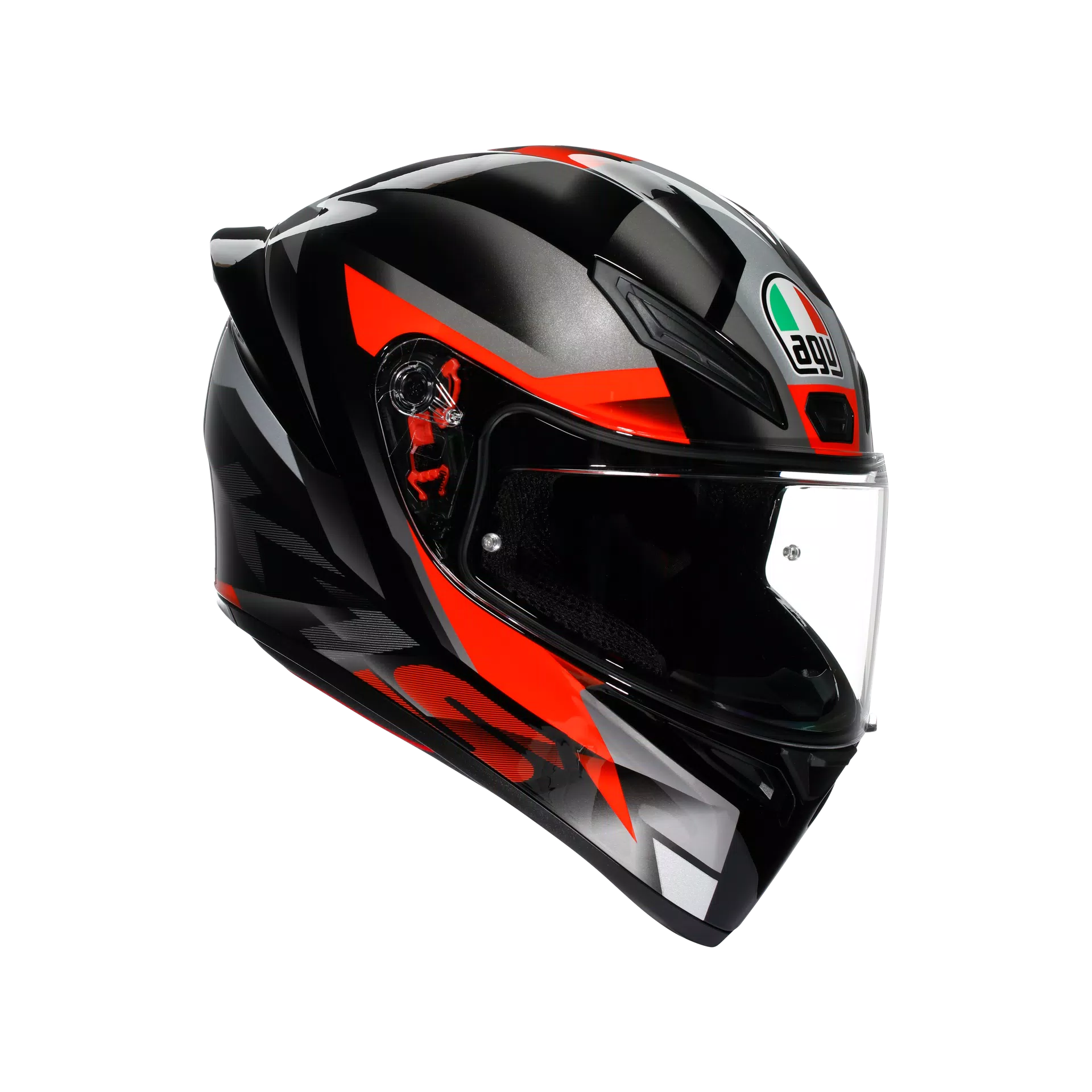 AGV - K1 S Helmet
