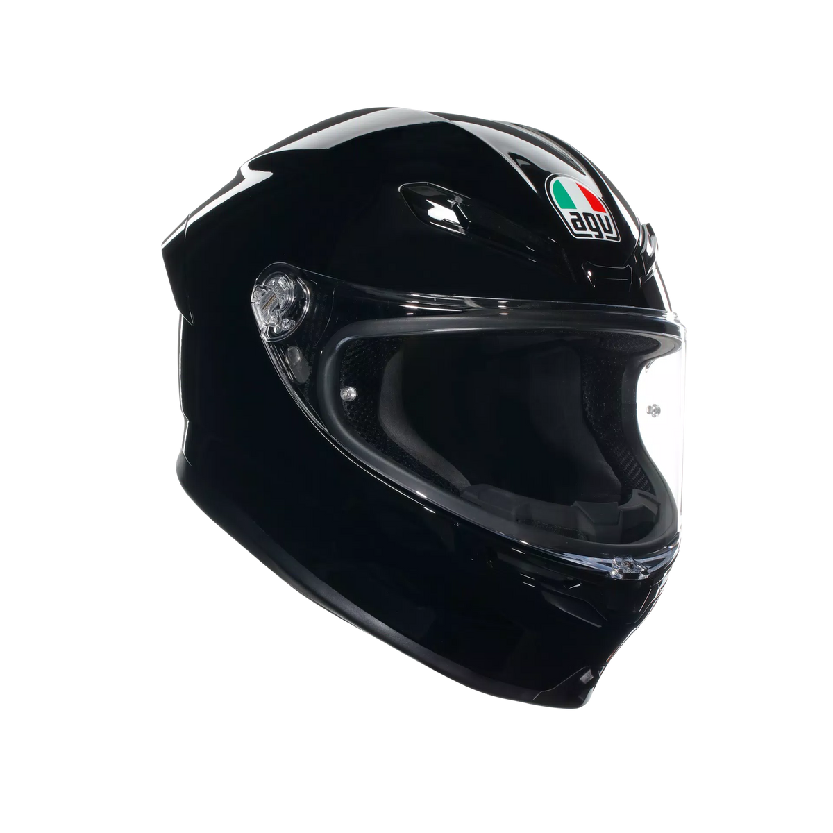 AGV K6 マットブラック ビーコムone付き AGV - K6 S Helmet – Ace Sports