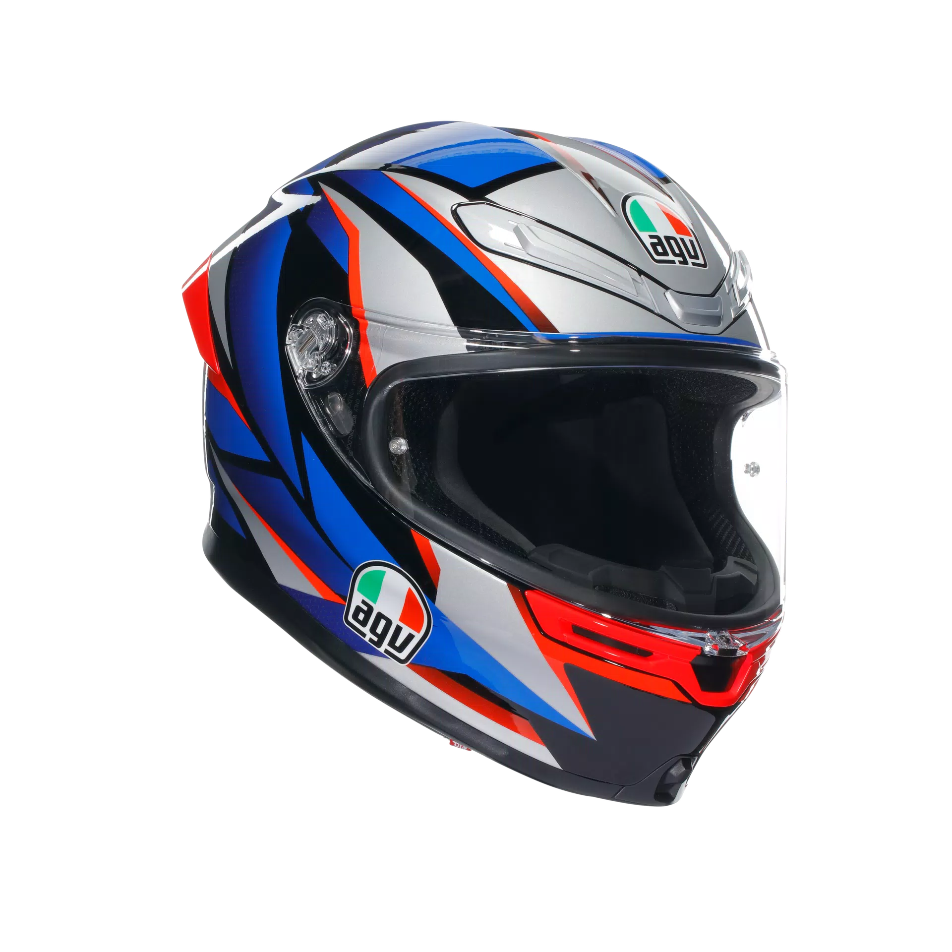 AGV - K6 S Helmet