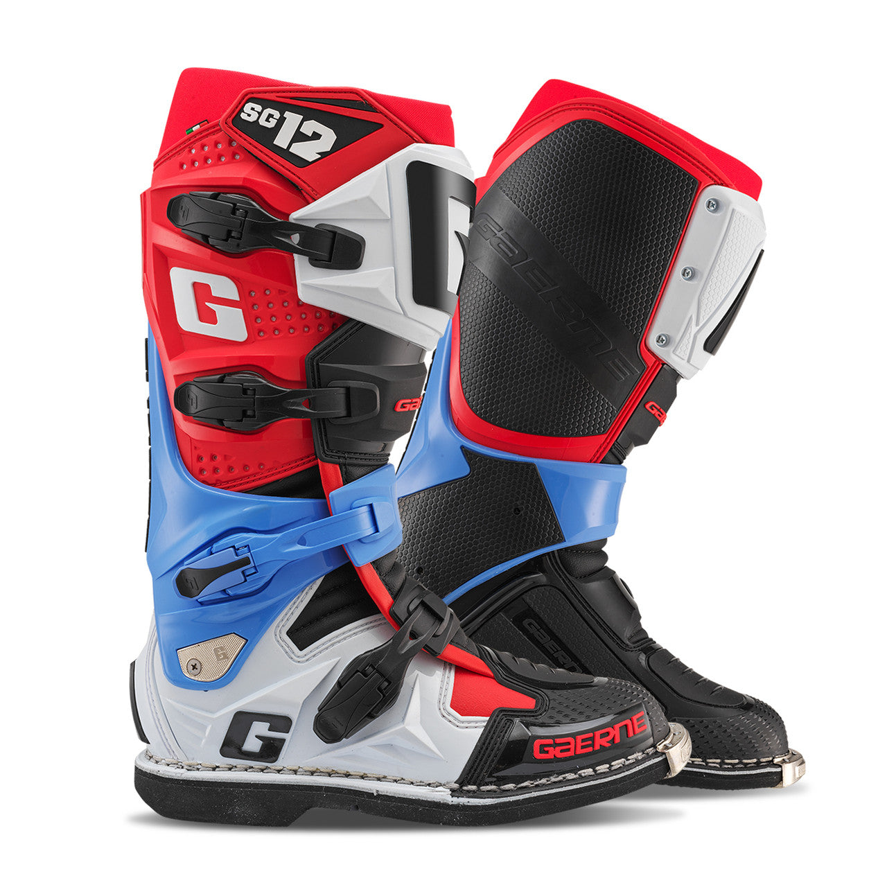 Gaerne - SG-12 Boots