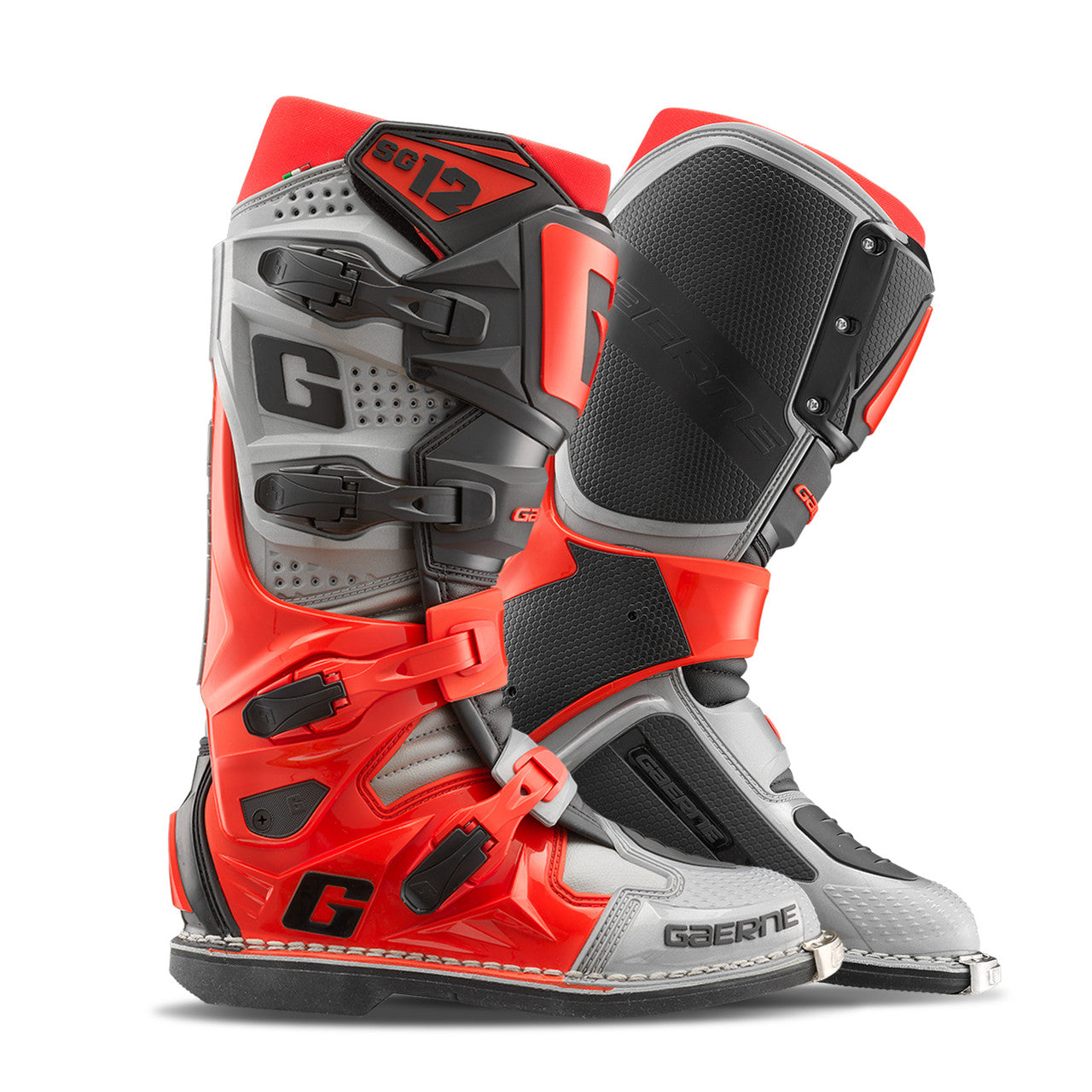 Gaerne - SG-12 Boots