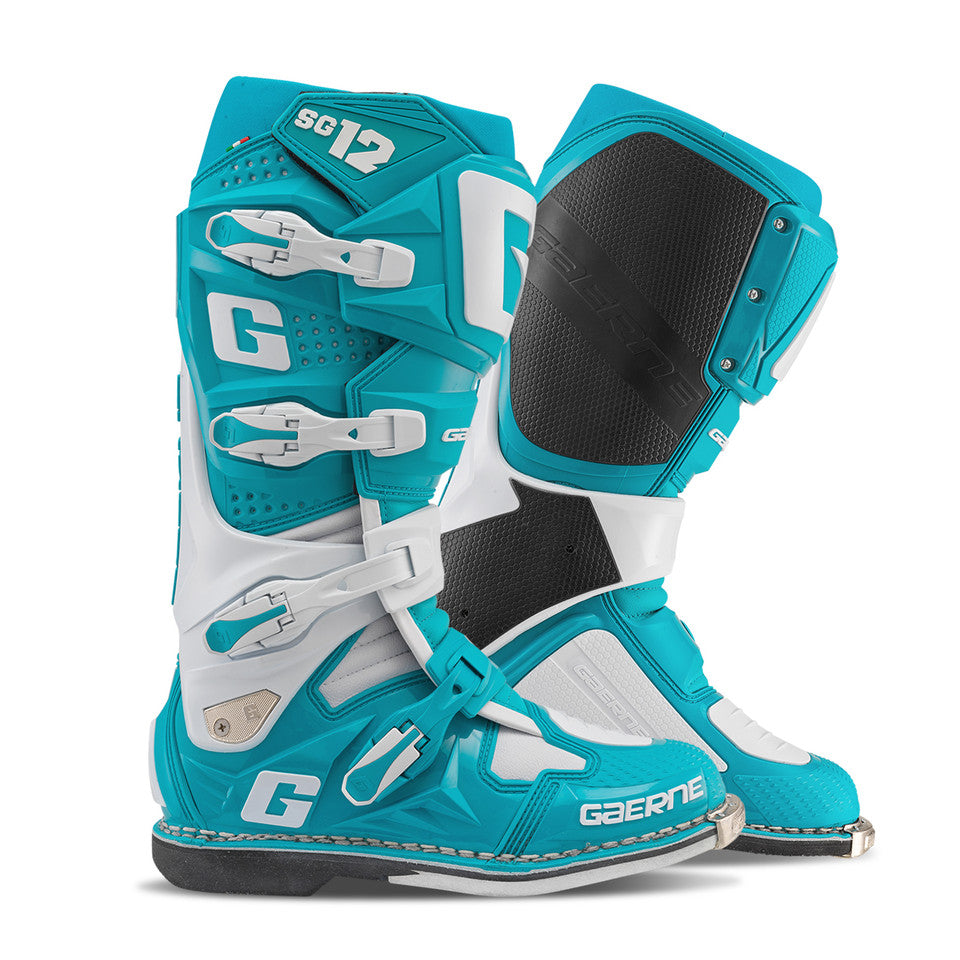 Gaerne - SG-12 Boots