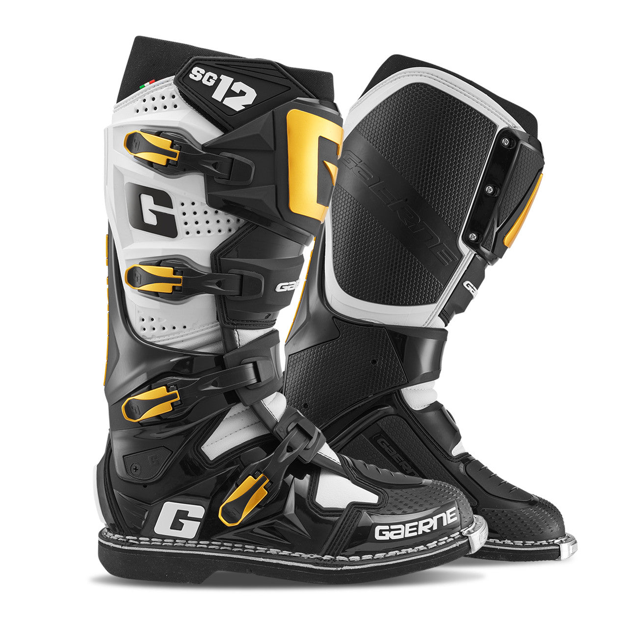 Gaerne - SG-12 Boots