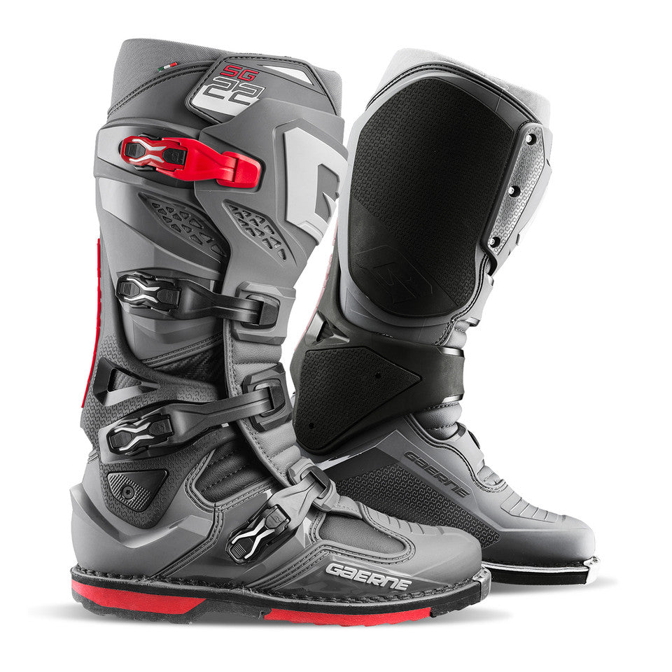 Gaerne - SG-22 Boots