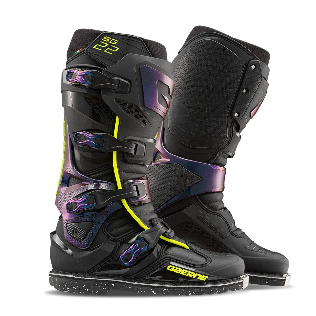 Gaerne - SG-22 Boots