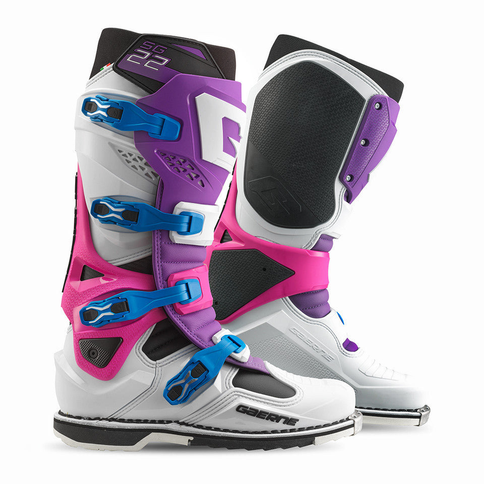 Gaerne - SG-22 Boots
