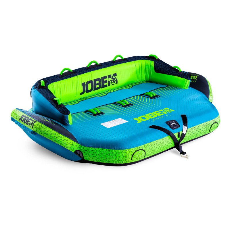 Jobe - Binar 4 Person Towable – Ace Sports